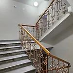 Urban Nest Wolfova By The Triple Bridge דירה