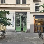 דירה Urban Nest Wolfova By The Triple Bridge *