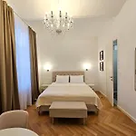 דירה Urban Nest Wolfova By The Triple Bridge