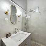 דירה Urban Nest Wolfova By The Triple Bridge