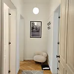 דירה Urban Nest Wolfova By The Triple Bridge *