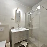 דירה Urban Nest Wolfova By The Triple Bridge לובליאנה