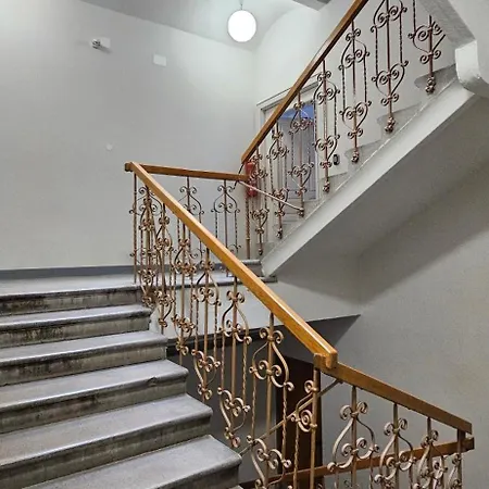 Urban Nest Wolfova By The Triple Bridge Appartement